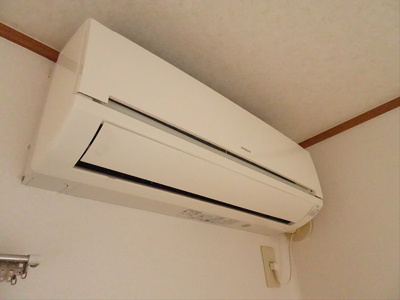 【設備】 | エルガーデン