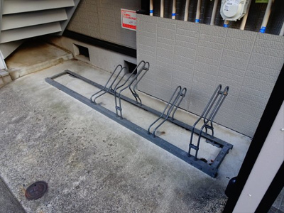 【エントランス】 | エルガーデン