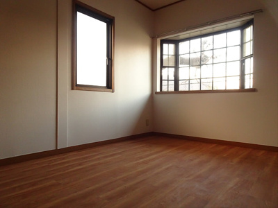 【居間・リビング】 | エルガーデン