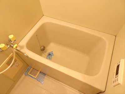 【浴室】 | エルガーデン