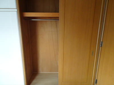 【収納】 | エルガーデン