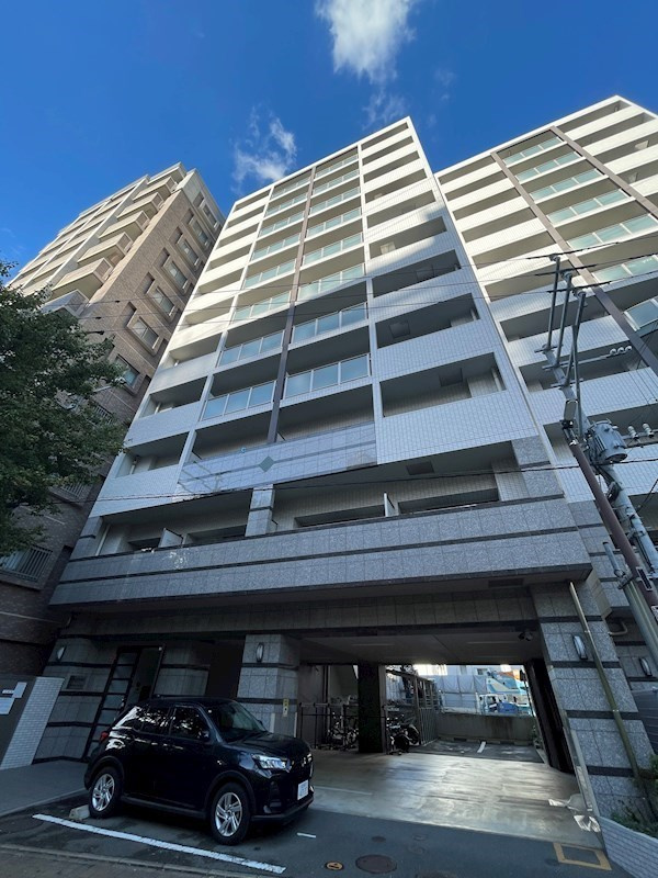 グランフォーレ平尾ステーションプラザⅠ