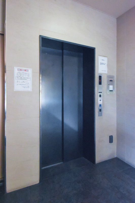 サヴォイ　ザ・パームストリートのその他共用部分