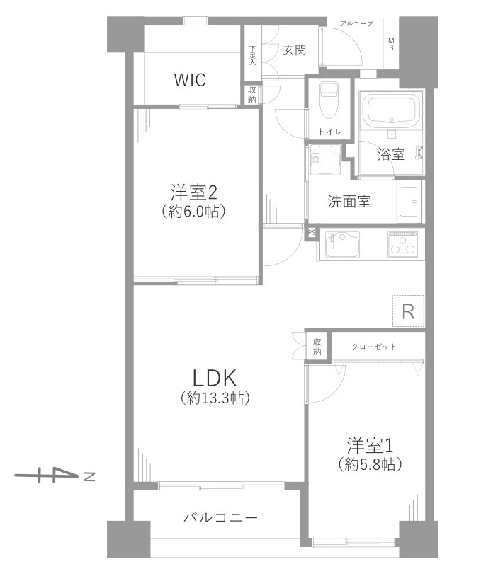 アートコート菊川