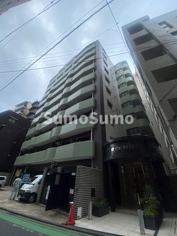 エンクレスト赤坂