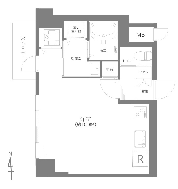 六本木アーバンレックス