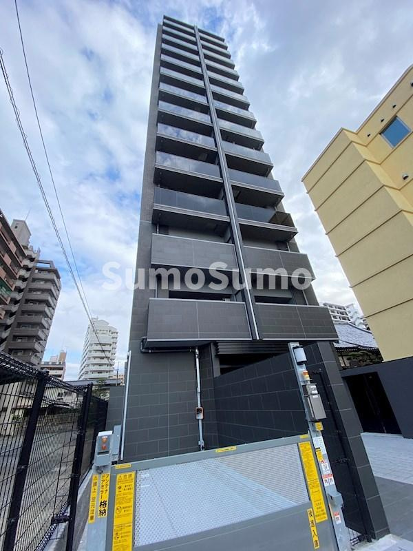 オープンレジデンシア天神今泉