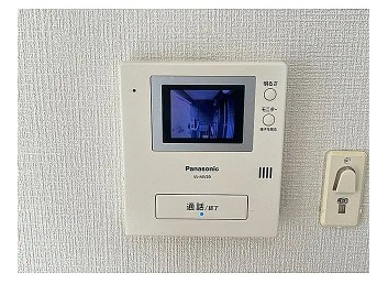 【セキュリティ】 | エスパシオ品川大井
