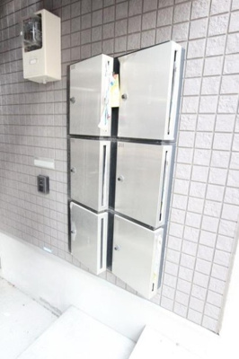【その他共用部分】 | エスパシオ品川大井