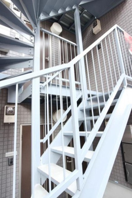 【その他】 | エスパシオ品川大井
