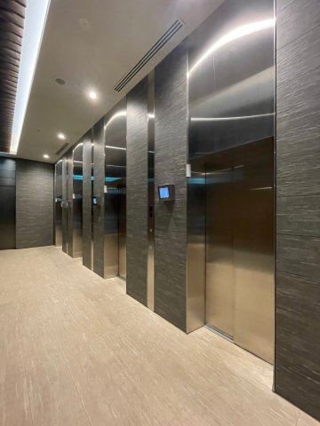 ザ・パークハウス福岡タワーズEASTのその他共用部分