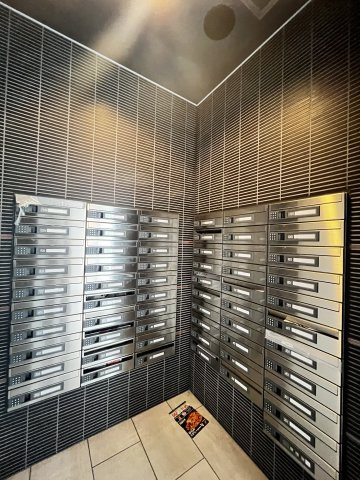 グランフォーレプライム博多のその他共用部分