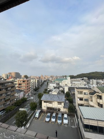 グランフォート平和の展望