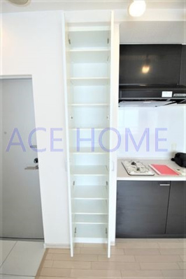 【玄関】 | RIDGE北堀江