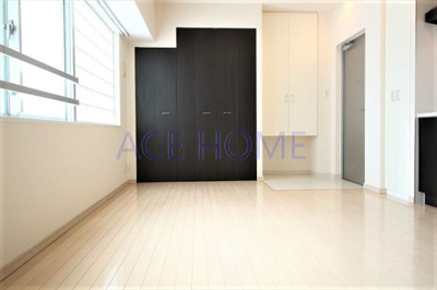 【内装】 | RIDGE北堀江