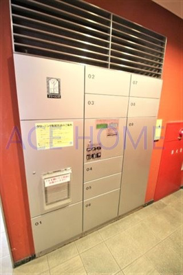 【設備】 | RIDGE北堀江