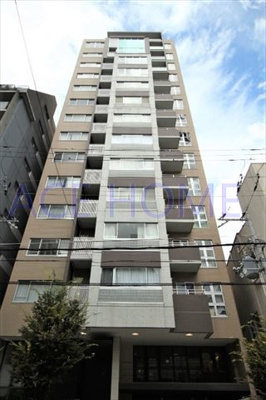 【外観】 | RIDGE北堀江