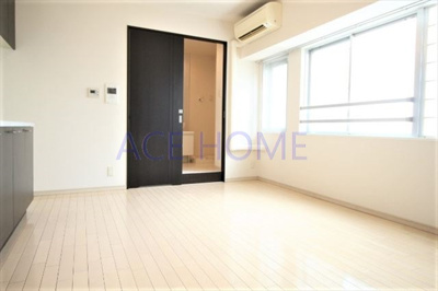 【居間・リビング】 | RIDGE北堀江