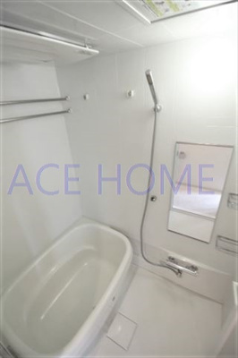 【浴室】 | RIDGE北堀江