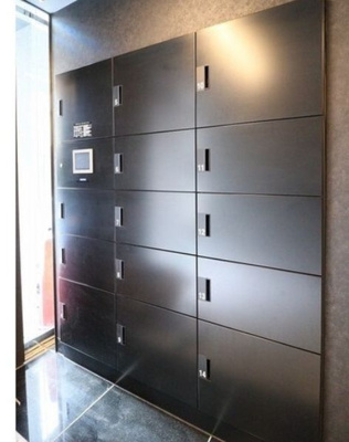 【その他共用部分】 | BPRレジデンス大島