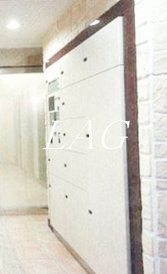 【その他共用部分】 | ガラ・シティ芝公園 | 共用部です。