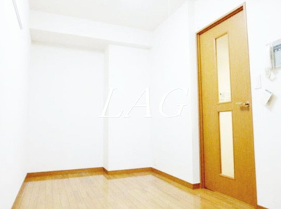 【寝室】 | ガラ・シティ芝公園 | 寝室です。