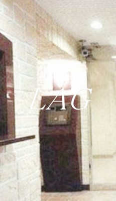 【セキュリティ】 | ガラ・シティ芝公園 | オートロックです。