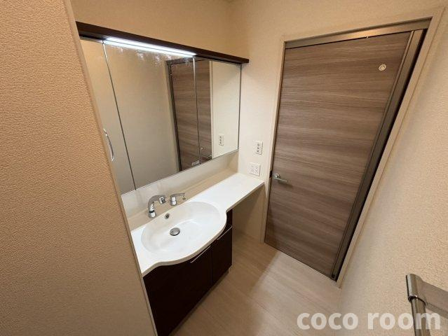 メゾンコリンベールAの収納