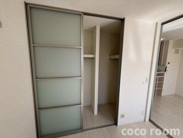 メゾンコリンベールAの展望