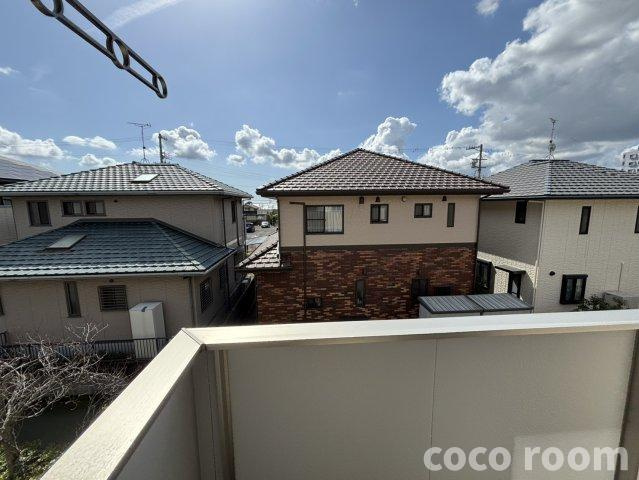 メゾンコリンベールAの設備