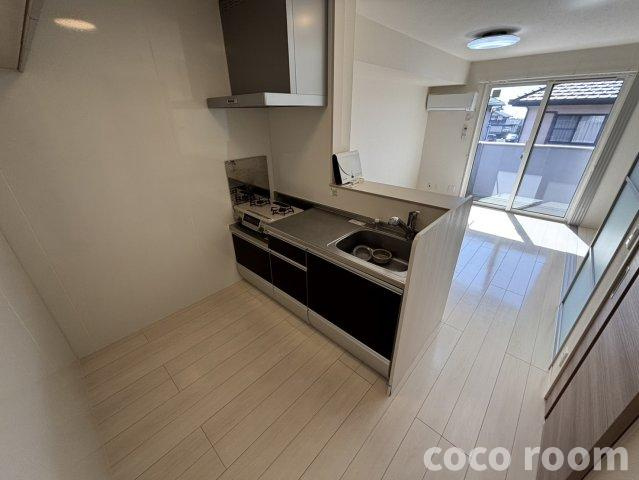 メゾンコリンベールAのその他共用部分