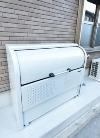 ジャスミンテラス五反野のその他