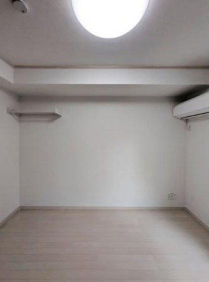 ジャスミンテラス五反野の居間・リビング