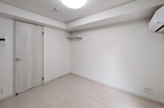 ジャスミンテラス五反野の内装