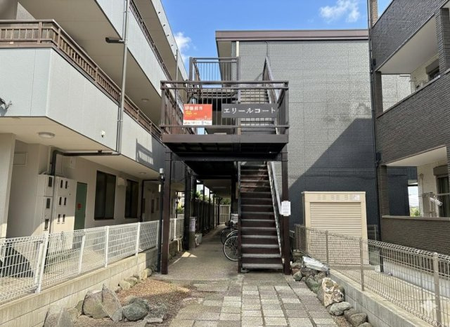 エリールコート