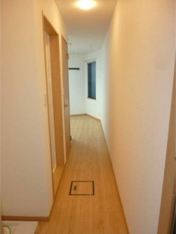 【玄関】 | CASA宝町