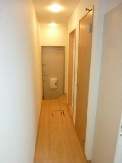 【玄関】 | CASA宝町