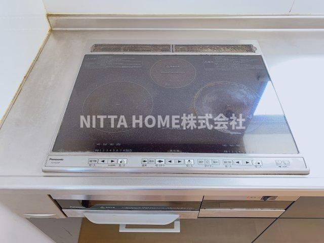 エールハイムⅠの省エネ性能ラベル|お料理が捗るキッチンスペース◇