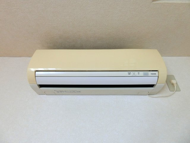 モリーゼの設備