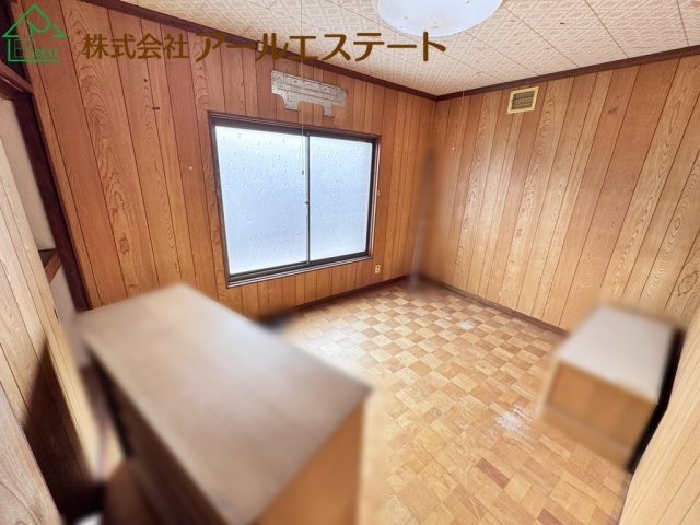 加古郡播磨町宮西1丁目　　山陽電鉄「別府駅」徒歩13分の子供部屋