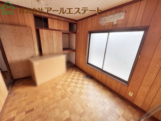 加古郡播磨町宮西1丁目　　山陽電鉄「別府駅」徒歩13分の洋室