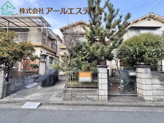 加古郡播磨町宮西1丁目　　山陽電鉄「別府駅」徒歩13分の外観