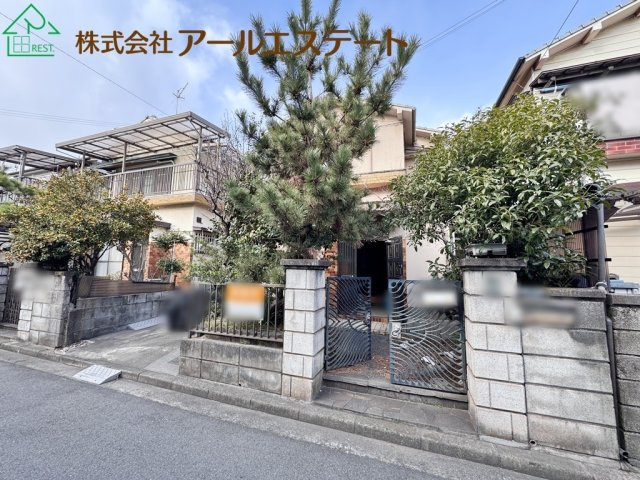 加古郡播磨町宮西1丁目　　山陽電鉄「別府駅」徒歩13分の周辺