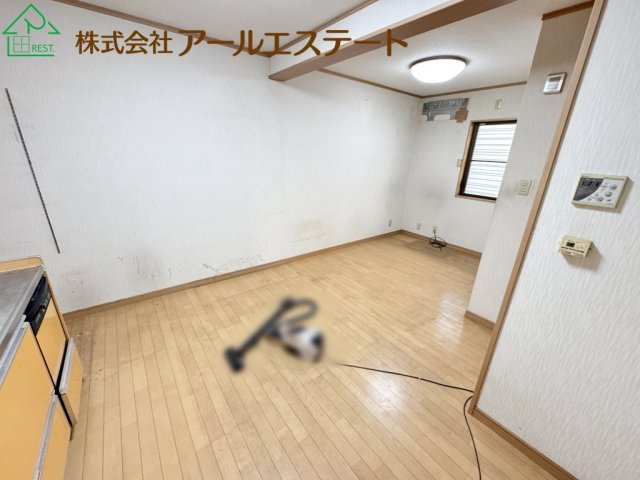 加古郡播磨町宮西1丁目　　山陽電鉄「別府駅」徒歩13分の内装