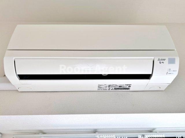 S-RESIDENCE浄心Eastの設備