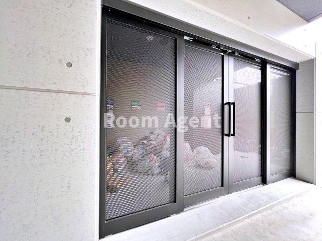 S-RESIDENCE浄心Eastのその他