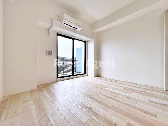 S-RESIDENCE浄心Eastの居間・リビング