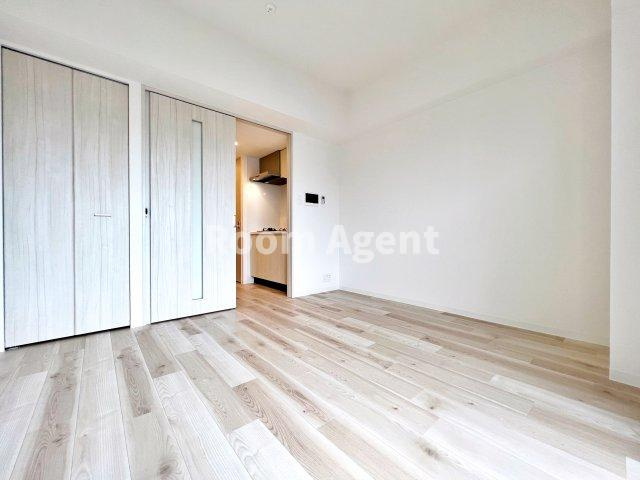 S-RESIDENCE浄心Eastの内装