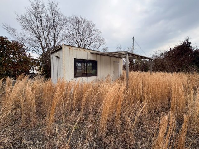 【外観】 | 土師3639-1