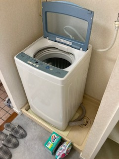 東町ペアシティ（マンスリー）の設備